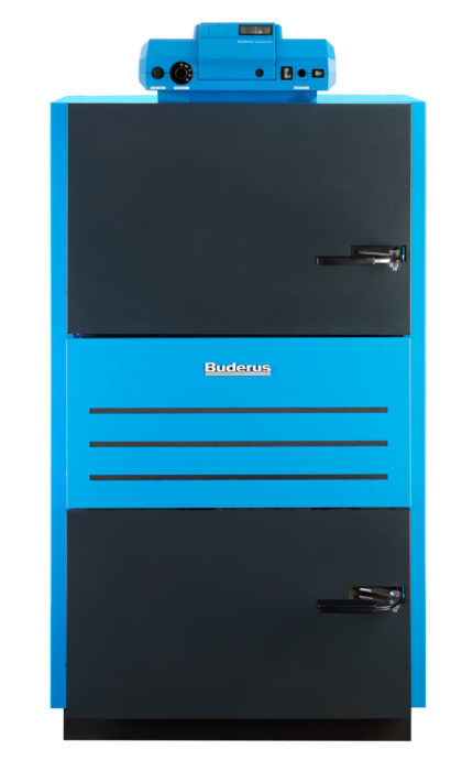Buderus Logano S131-15 H RU Buderus Logano S131-15 H RU
