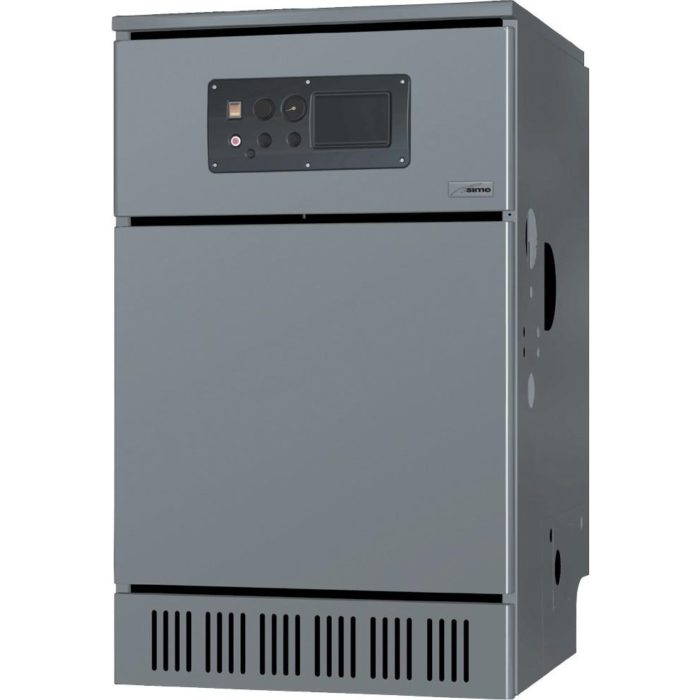 RS 215 MK II RS 215 MK II