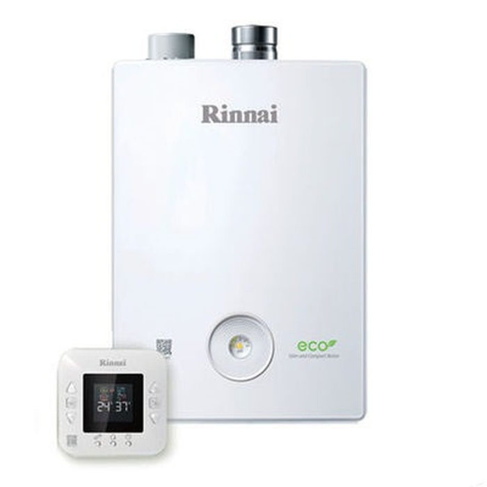 Rinnai RB-257 EMF Rinnai RB-257 EMF