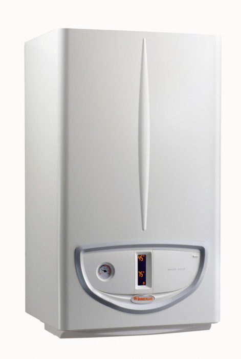 EOLO STAR 14 3 R IMMERGAS EOLO STAR 14 3 R IMMERGAS