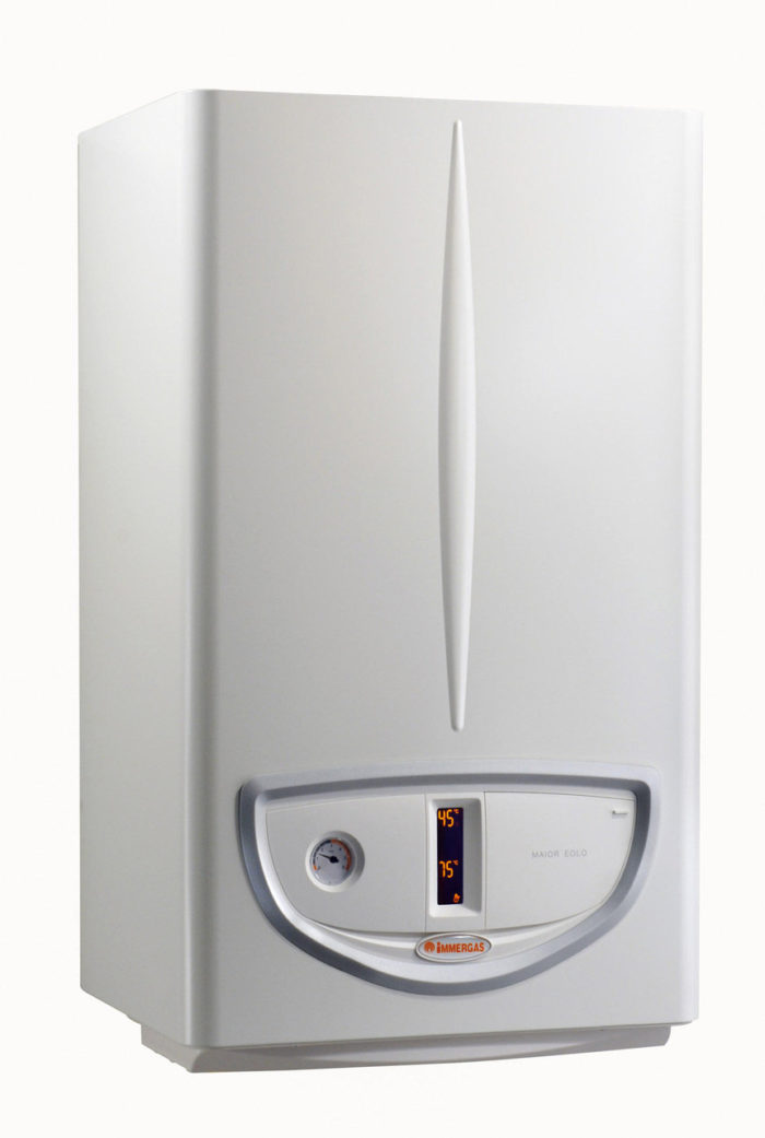 EOLO STAR 14 3 R IMMERGAS EOLO STAR 14 3 R IMMERGAS