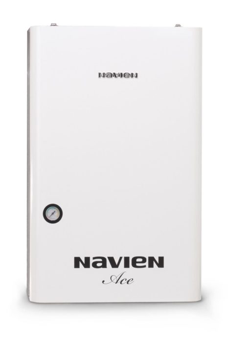 NAVIEN ACE-13AN NAVIEN ACE-13AN