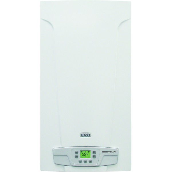 Baxi eco four 24 f инструкция скачать