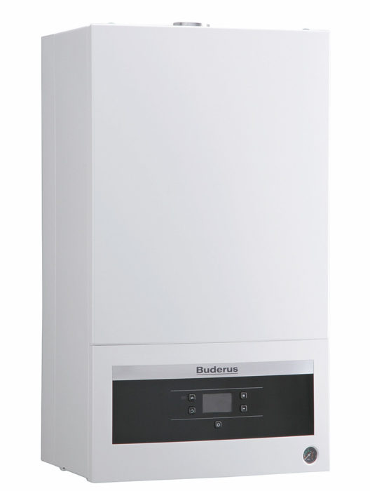 Logamax U072- 12K Logamax U072- 12K
