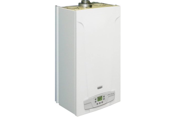 BAXI ECO-5 COMPACT 14F BAXI ECO-5 COMPACT 14F