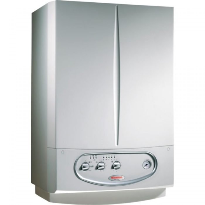 Zeus 24 kW E Zeus 24 kW E