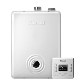 Rinnai RB-307 EMF Rinnai RB-307 EMF