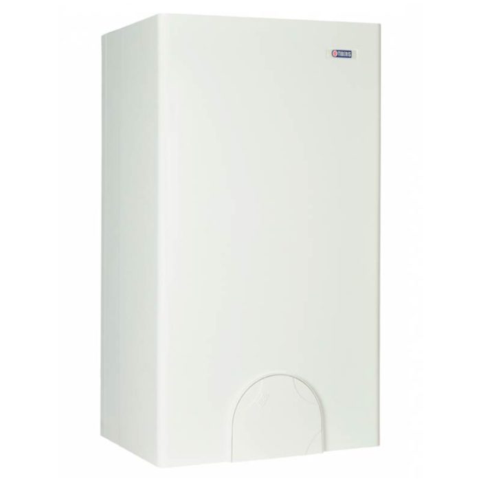 Tiberis Maxi S 24C Tiberis Maxi S 24C