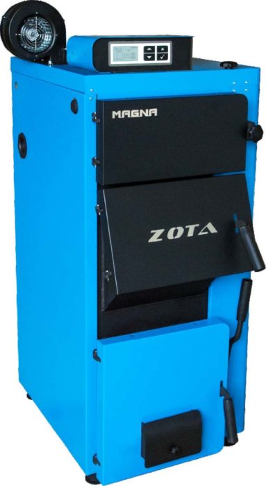 Magna - 20 Magna - 20