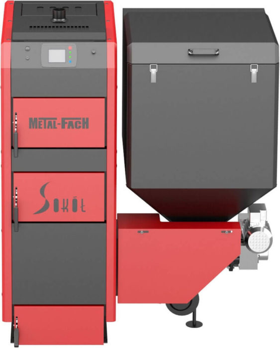 SEG-BIO 50 SEG-BIO 50