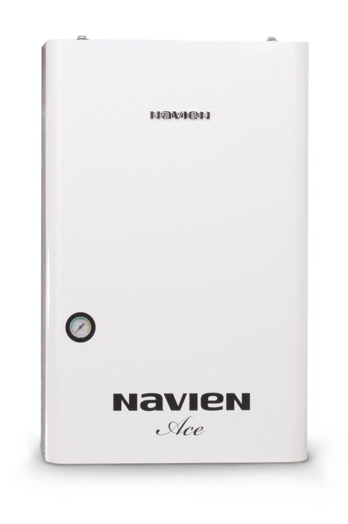 NAVIEN ACE-24AN NAVIEN ACE-24AN