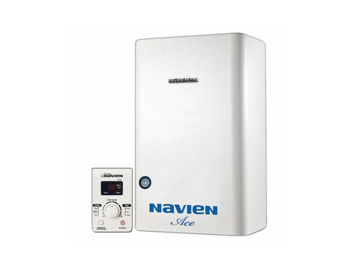 NAVIEN ACE-20AN NAVIEN ACE-20AN