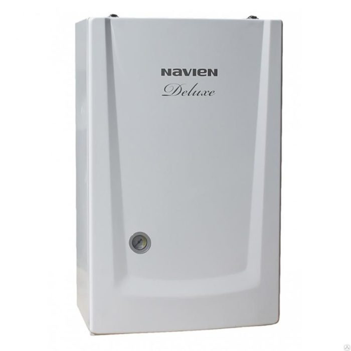 NAVIEN DELUXE - 20K NAVIEN DELUXE - 20K