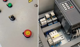 Техническое обслуживание котельной Техническое обслуживание котельной