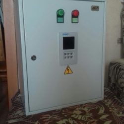 Монтаж систем электроснабжения, электромонтажные работы цены в Перми