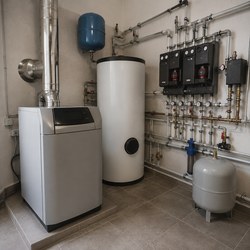 Монтаж котельных под ключ в Перми и Пермском крае Монтаж котельных под ключ в Перми и Пермском крае