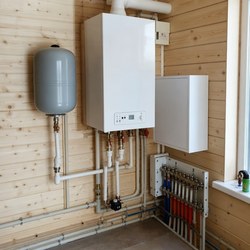 Монтаж газовых котлов Монтаж газовых котлов