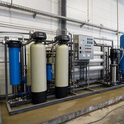 Водоподготовка для нефтехимической отрасли Водоподготовка для нефтехимической отрасли