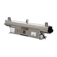 Оборудование для очистки воды AquaPro UV-36GPM-HTM