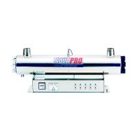 Оборудование для очистки воды AquaPro UV-60GPM-HTM