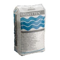 Оборудование для очистки воды Соль Broxetten