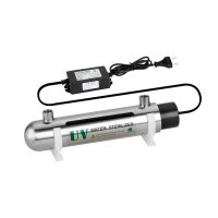 Оборудование для очистки воды TopAqua SDE-016