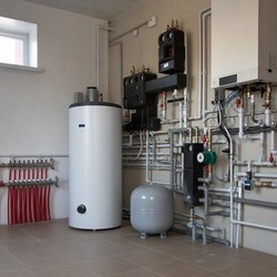 Проектирование котельных Проектирование котельных