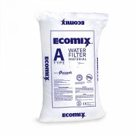 Многофункциональные Ecomix A (25 л)