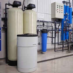 Водоподготовка для пекарни Водоподготовка для пекарни
