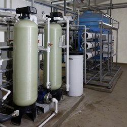 Водоподготовка для пищевой промышленности Водоподготовка для пищевой промышленности