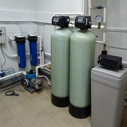 Водоподготовка для пищевой промышленности Водоподготовка для пищевой промышленности