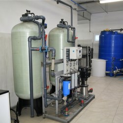 Водоподготовка для пищевой промышленности Водоподготовка для пищевой промышленности