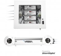 Оборудование для очистки воды VIQUA (Sterilight) SHF-180/2