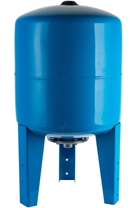 Баки расширительные Гидроаккумулятор для водоснабжения STOUT 500 л.